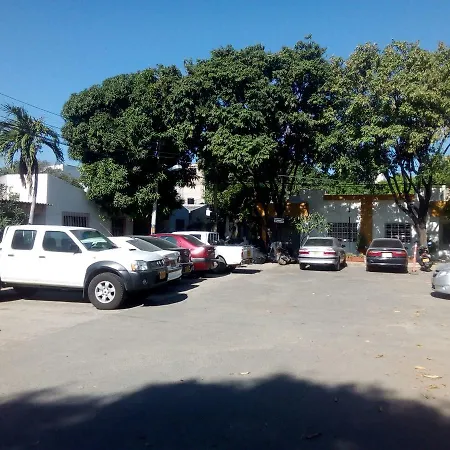 Casa Villa Toledo-3