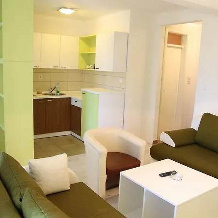 Aparthotel Park-2