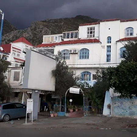 Hotel Al Amana-2