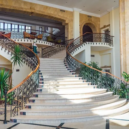 Magic Marsa & Spa (Adults Only)-2