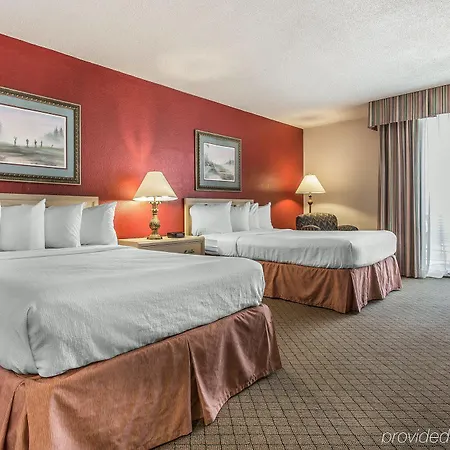 Four Points By Sheraton Myrtle Beach-2