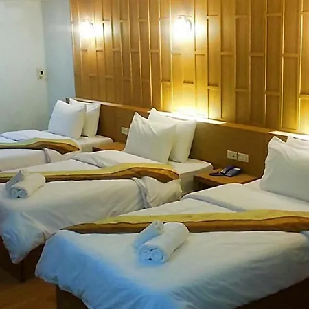King Royal Garden Inn-3