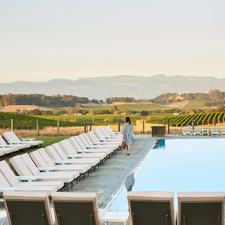 Carneros Resort And Spa-2