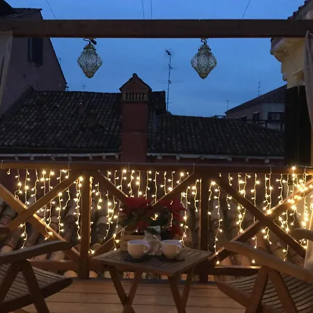 B&B Casin Dei Nobili-3