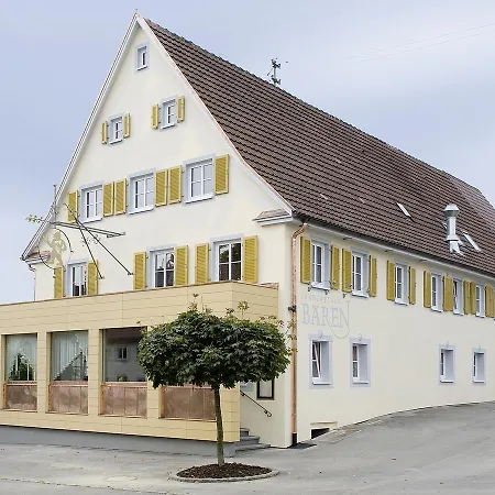 Hotel Landgasthof Bären-3