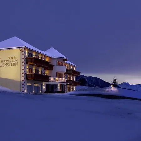 Residence Garni Alpenstern-2