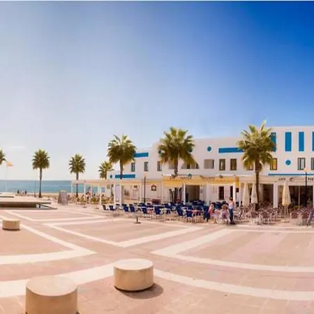 Hotel Marlin Antilla Playa-3