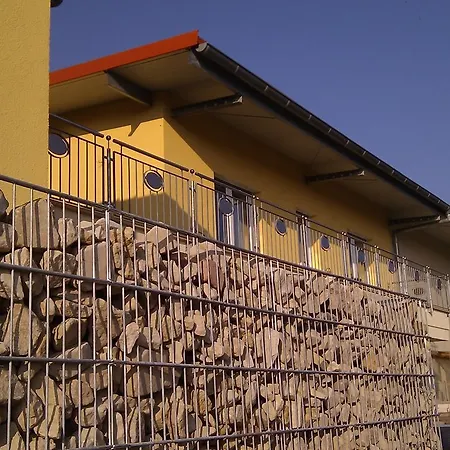 Gästehaus Weingut Glas-3