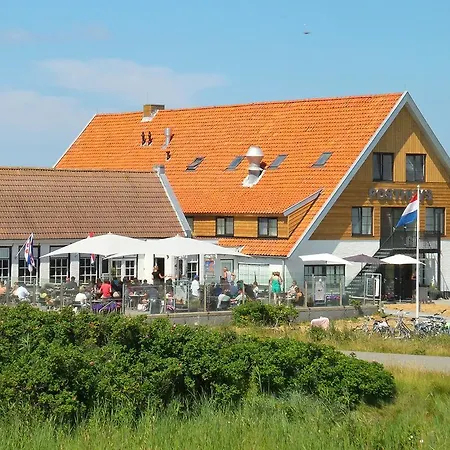Hotel Posthuys Vlieland-3
