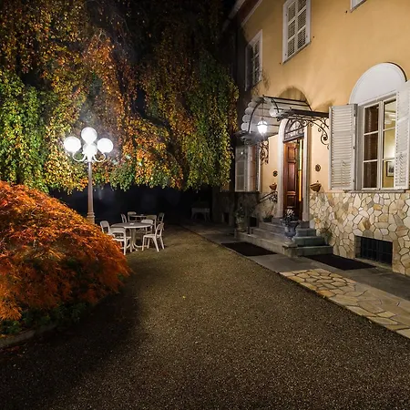 Park Hotel Villa Salzea-3