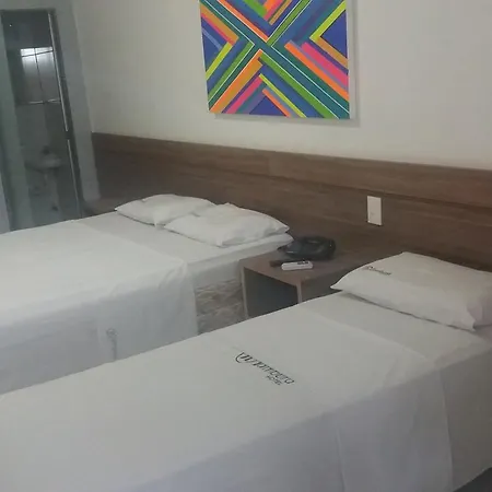 Sambura Hotel-3
