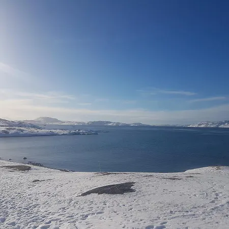 Eagle View-2