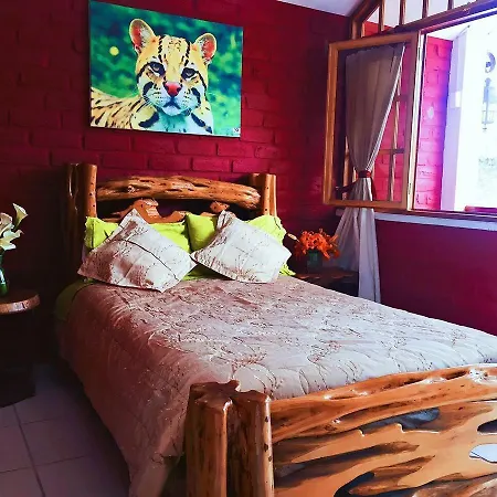 Hosteria Don Elias-2