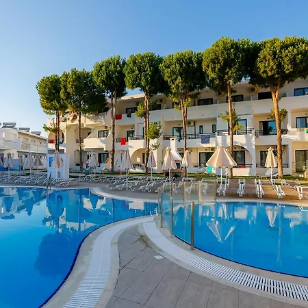 Rodos Star Hotel-3