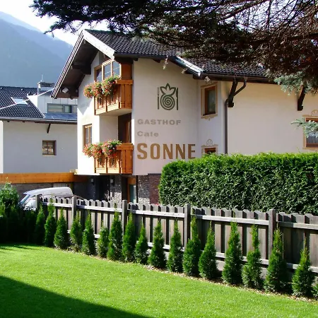 Gasthof Sonne-3