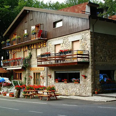 Albergo Generale Cantore - Monte Amiata-2