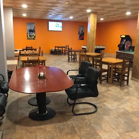 Hotel Restaurante La Braña-2