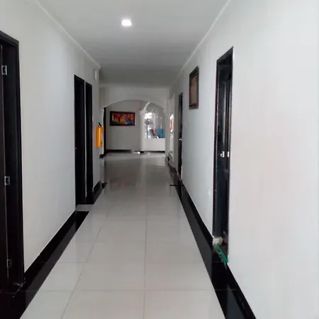 Ayenda Hotel Muleke-2
