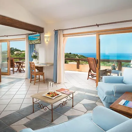 Hotel Marinedda Thalasso & Spa-3