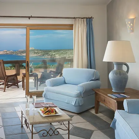 Hotel Marinedda Thalasso & Spa-2