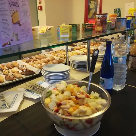 Hotel Fiera Milano-2
