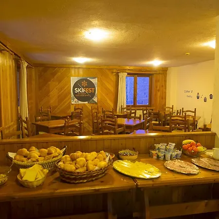 Hotel Piccolo Chalet-2