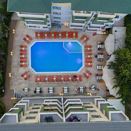 Sifalar Apart Hotel-2