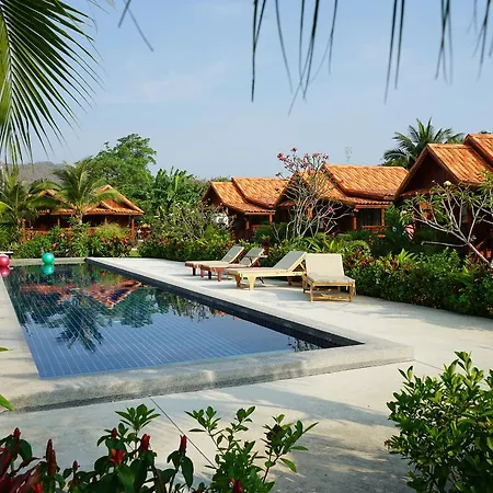 Thai House Resort-3
