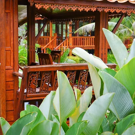 Thai House Resort-2