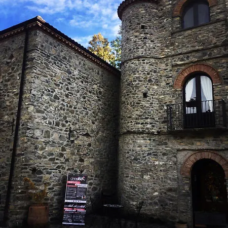 Hotel Ristorante Mulino Iannarelli-2