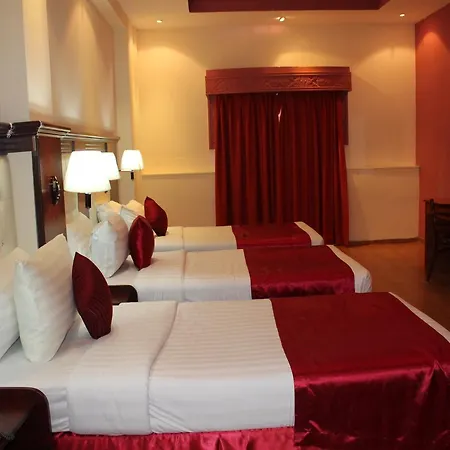 Grand Nova Hotel-3