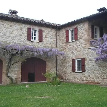 B&B Le Querce-2