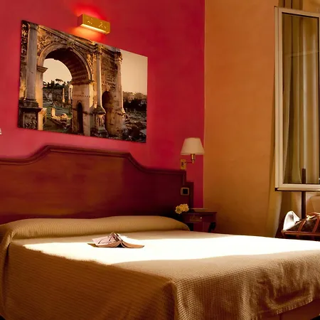Hotel Kent-3