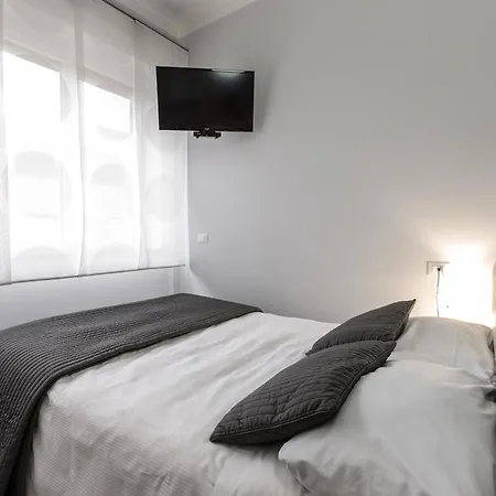 Studio Inn De Angeli-2