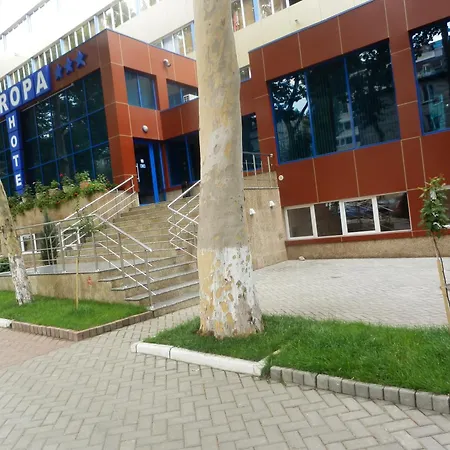 Europa Hotel-3