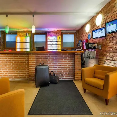 Ibis Styles Berlin City Ost-2