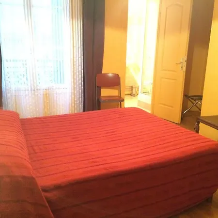 Hôtel Ramey-3