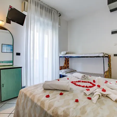 Hotel San Paolo-3