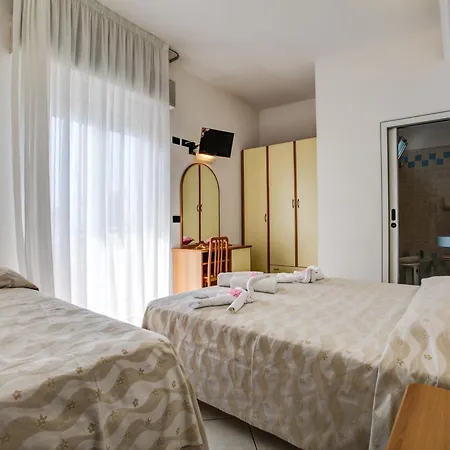 Hotel San Paolo-2