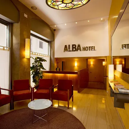 Alba Hotel-3