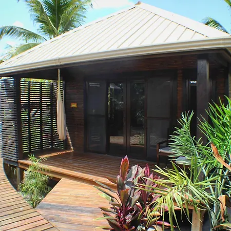 Pur Boutique Cabanas, Adults Only-2