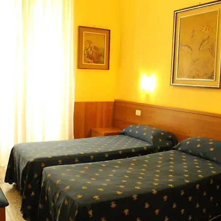 Hotel Bolognese-3