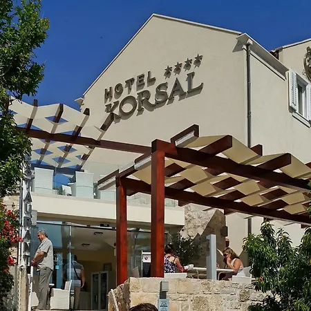 Hotel Korsal-3