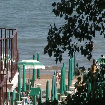 Acapulco Beach-2