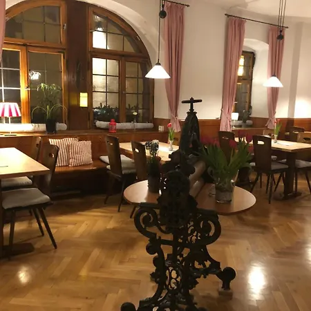Gasthof Baeren-2