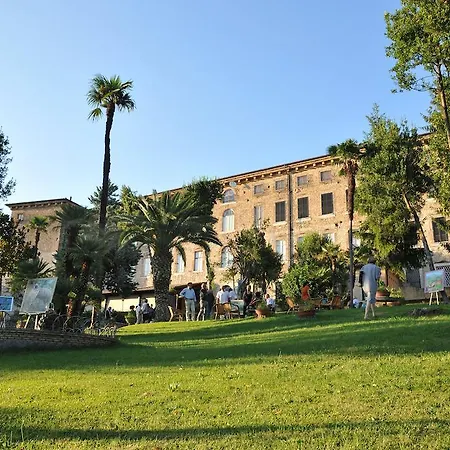 Hotel Il Cavalier D'Arpino-2