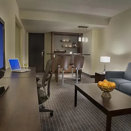 Edward Hotel North York-2