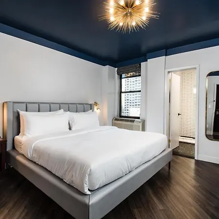 The Hotel At New York City-3