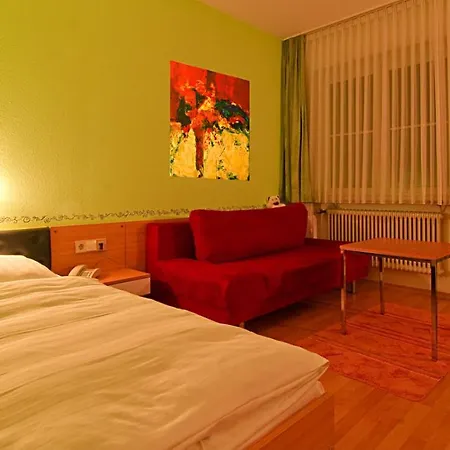 Hotel Bären Trossingen-2