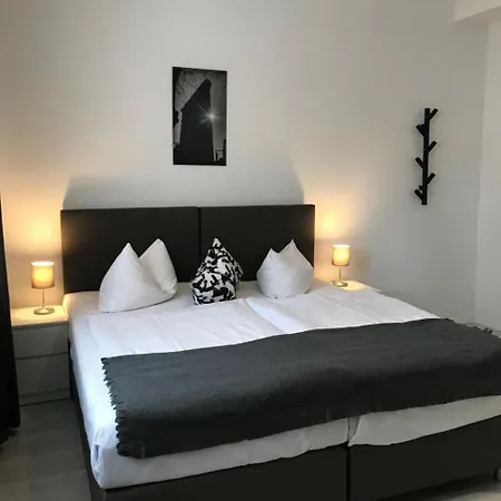 Liberty Hotel Cologne-3